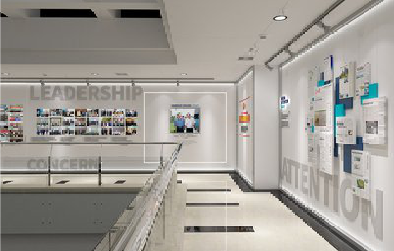 龙胜制作安装文化墙的流程是什么？