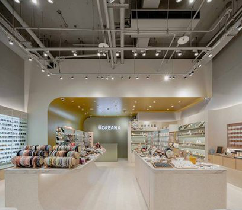 龙胜店面装修流程