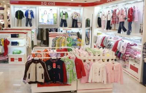 龙胜店面装修风格确定。