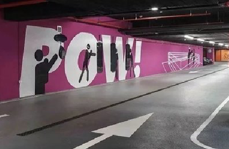 龙胜墙绘设计师的选择是关键。