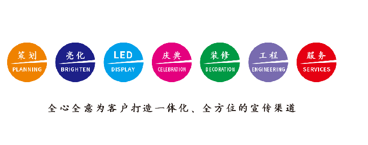 龙胜广告公司该如何满足客户需求？