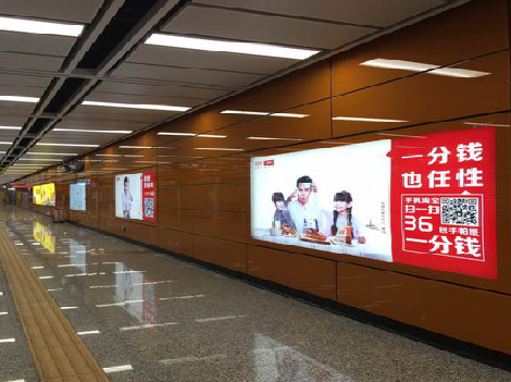 龙胜广告灯箱的发展前景？