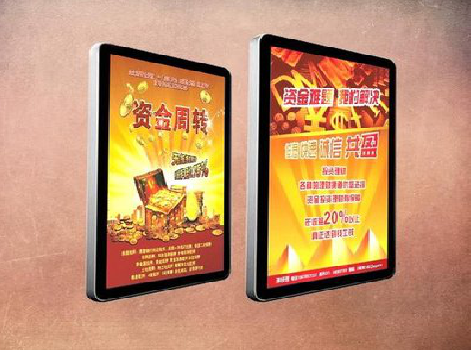 龙胜如何延长磁吸灯箱的使用寿命？