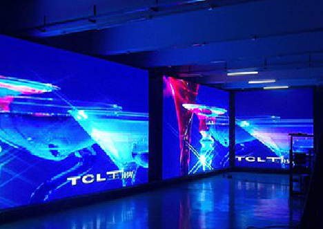 龙胜如何解决LED显示屏耗电问题？